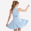 Rochie fără mâneci Birdie