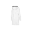 Rochie lungă cu imprimeu din seria Performance „Purple White Black”