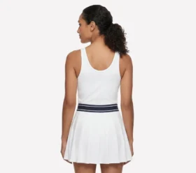 Rochie plisată Court