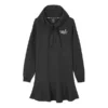 Rochie sport Skechers x British Museum „Negru Alb”