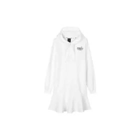Rochie sport Skechers x British Museum „Negru Alb”