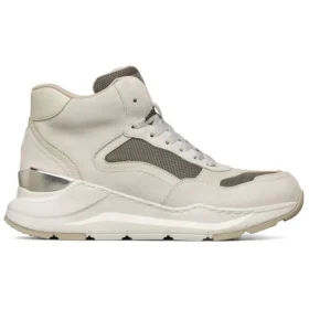 Rovina High-Top Alb