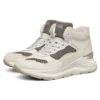Rovina High-Top Alb