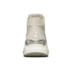 Rovina High-Top Alb