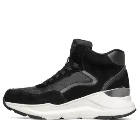 Rovina High-Top Negru