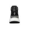 Rovina High-Top Negru