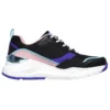 Rovina Low-Top Negru/Violet
