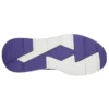 Rovina Low-Top Negru/Violet