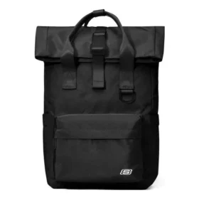 Rucsac casual „Negru”