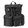 Rucsac casual „Negru”