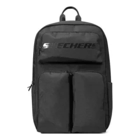 Rucsac casual „Negru”