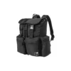 Rucsac casual „Negru”