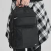 Rucsac casual „Negru”