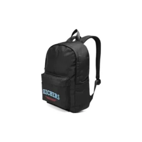 Rucsac casual „Negru-Albastru”