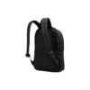 Rucsac casual „Negru-Albastru”