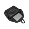 Rucsac casual „Negru-Albastru”