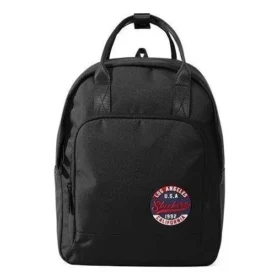 Rucsac casual simplu și ușor „Negru”