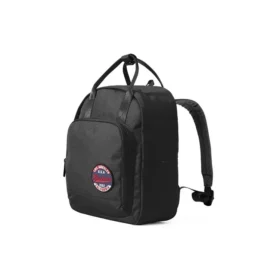 Rucsac casual simplu și ușor „Negru”