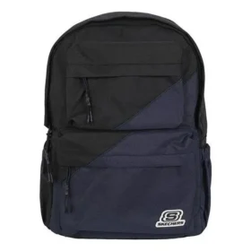 Rucsac cu logo „Black Blue”