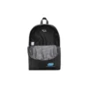 Rucsac cu logo grafic „Negru-Albastru”