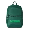 Rucsac cu logo grafic „Verde”