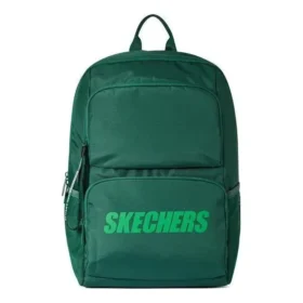 Rucsac cu logo grafic „Verde”