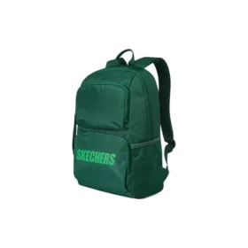 Rucsac cu logo grafic „Verde”