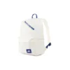 Rucsac cu logo imprimat „Alb-albastru”