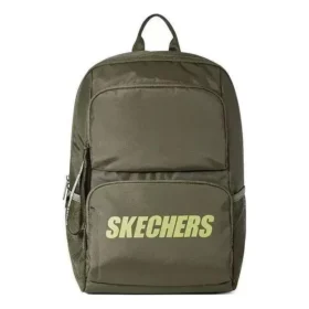 Rucsac cu logo imprimat „Olive Green”