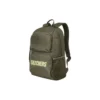 Rucsac cu logo imprimat „Olive Green”