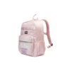 Rucsac cu logo imprimat „Roz Alb”