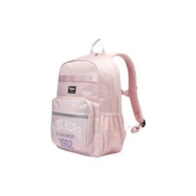 Rucsac cu logo imprimat „Roz Alb”