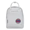 Rucsac din colecția Colorful „Grey”