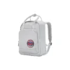 Rucsac din colecția Colorful „Grey”