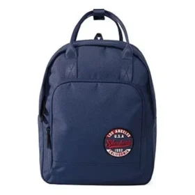 Rucsac din colecția Colorful „Navy”