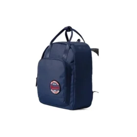 Rucsac din colecția Colorful „Navy”