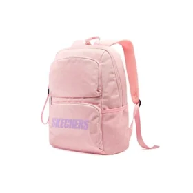 Rucsac din colecție „Ice Pink”