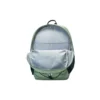 Rucsac din țesătură ușoară „Green White”