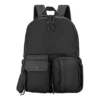 Rucsac multifuncțional casual de mare capacitate „Negru”