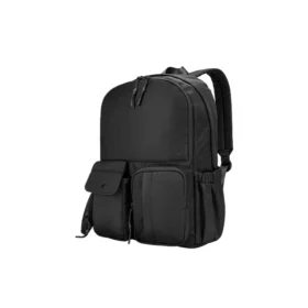 Rucsac multifuncțional casual de mare capacitate „Negru”