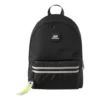 Rucsac simplu din seria Casual Colorful „Black White”