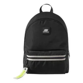 Rucsac simplu din seria Casual Colorful „Black White”