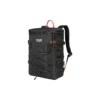 Rucsac sport casual mare „Negru Alb”