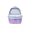 Rucsac ușor, de mare capacitate „Purple Blue”