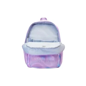 Rucsac ușor, de mare capacitate „Purple Blue”