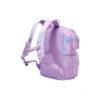 Rucsac ușor, de mare capacitate „Purple Blue”