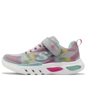 S-Lights-Glow-Brites „Gri deschis multicolor”