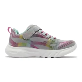 S-Lights-Glow-Brites „Gri deschis multicolor”