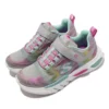S-Lights-Glow-Brites „Gri deschis multicolor”