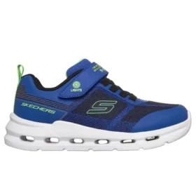 S-Lights: Lumini Glide-Step